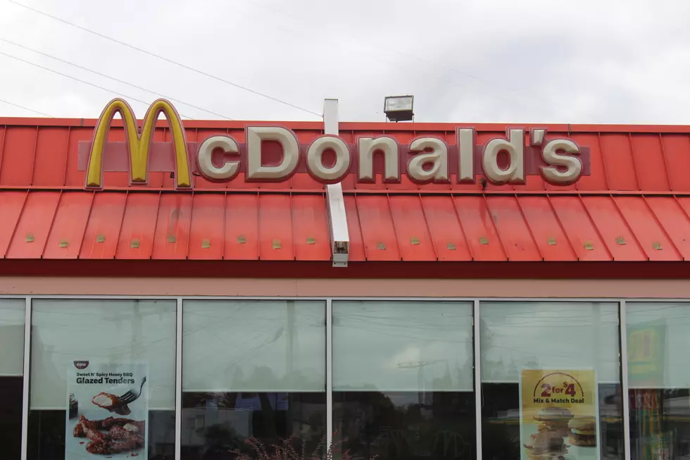 Binghamton Neighborhood to Lose Its McDonald's