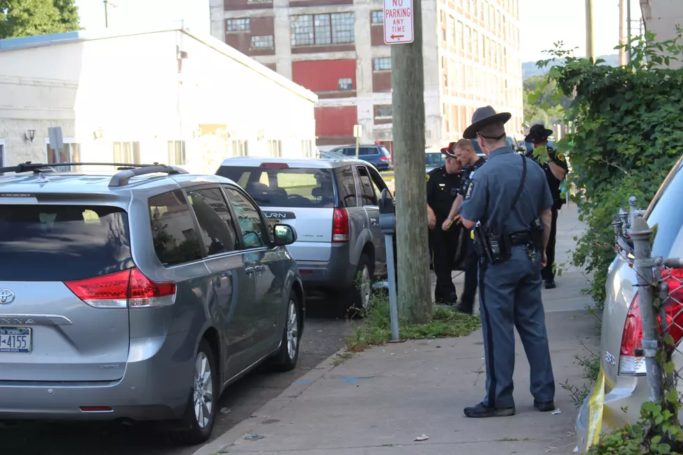 Binghamton Boy Charged with Attempted Murder in JC Shooting