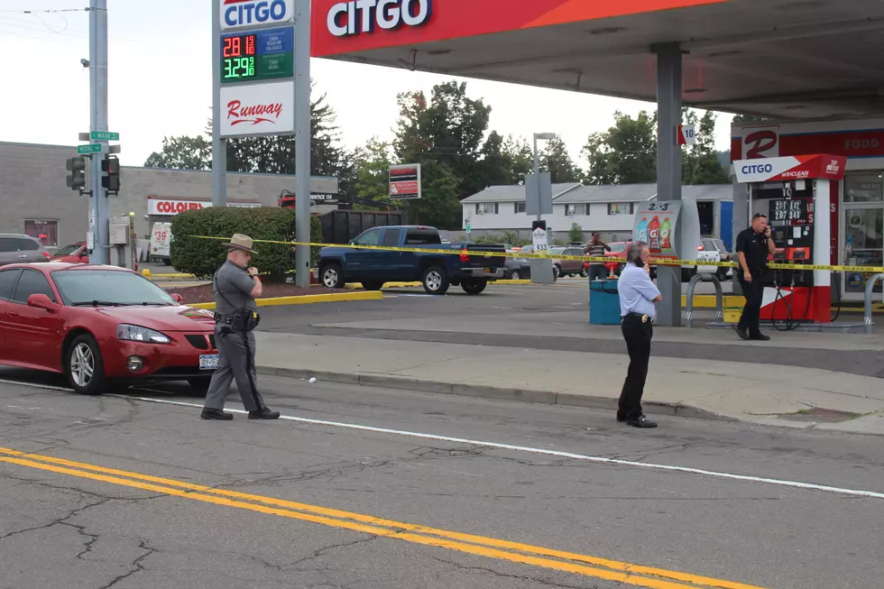 Bomb Squad Called to Endicott Convenience Store