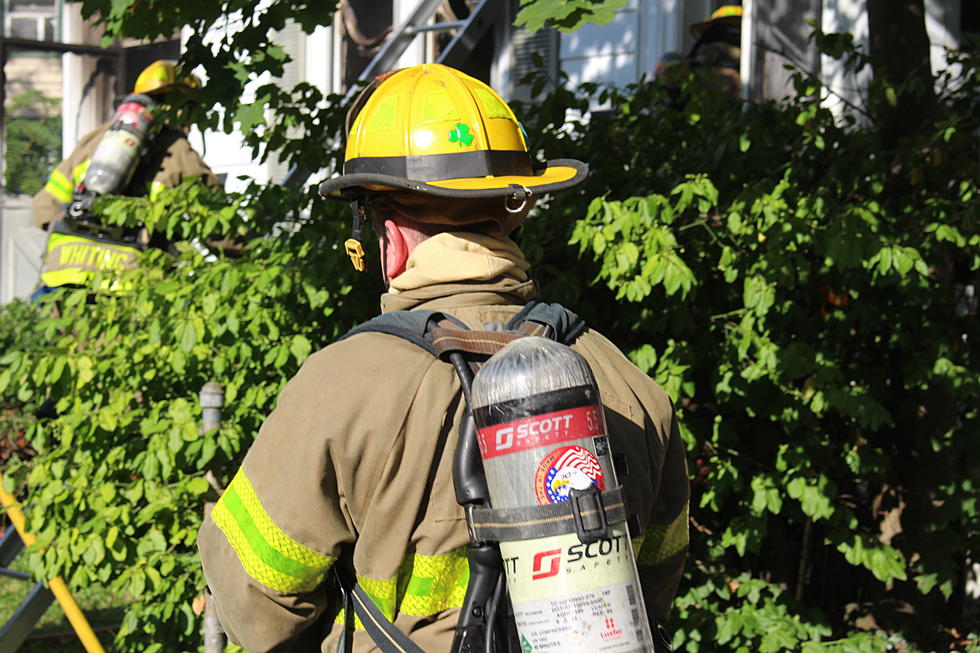 Investigators Determine Cause of Binghamton House Fire
