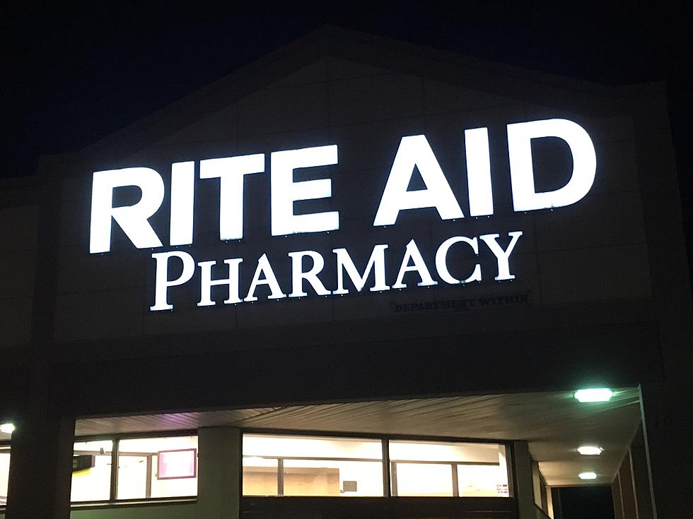 Endicott Pharmacy Robbed