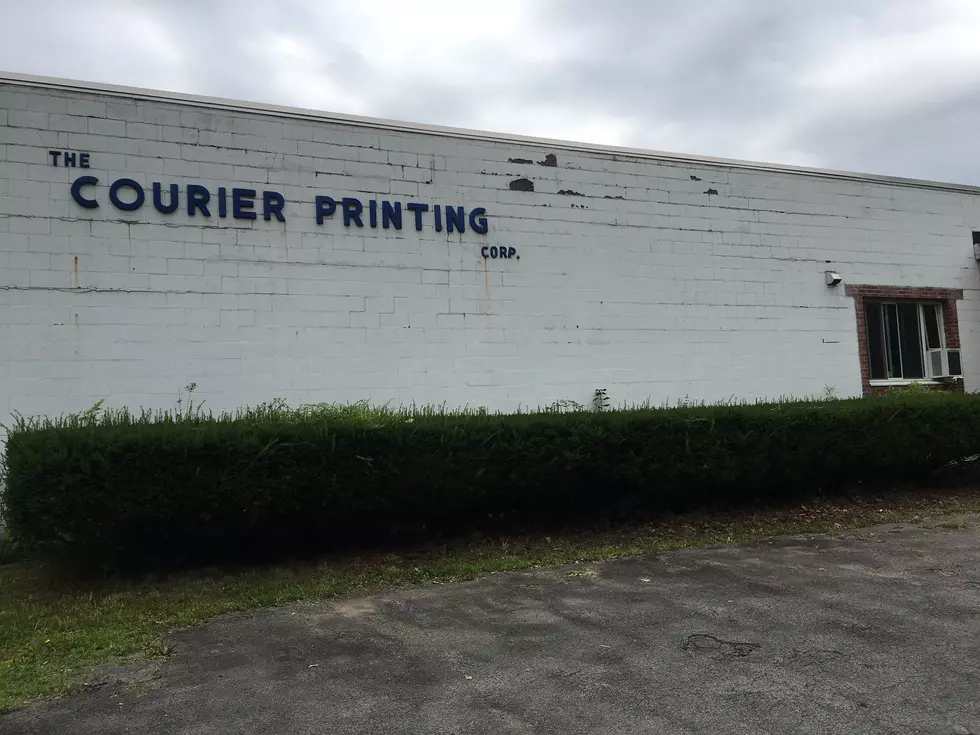 Police Investigate Death of Worker at Broome Printing Plant