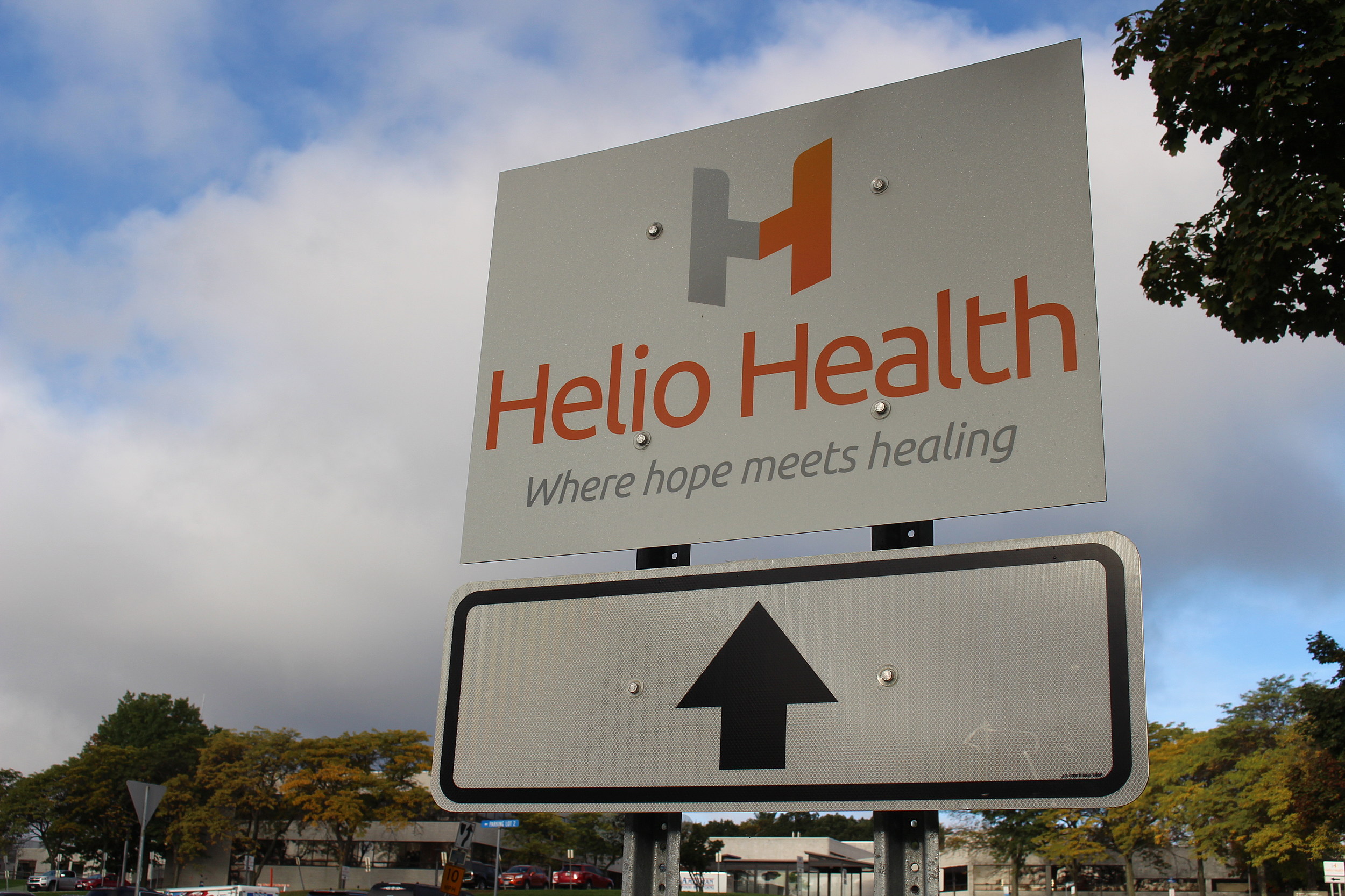 helio health inpatient