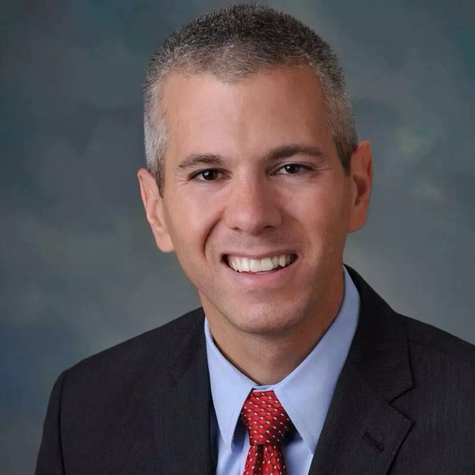 Congressman Brindisi Holds Re-Scheduled Face-to-Face Town Hall in Binghamton