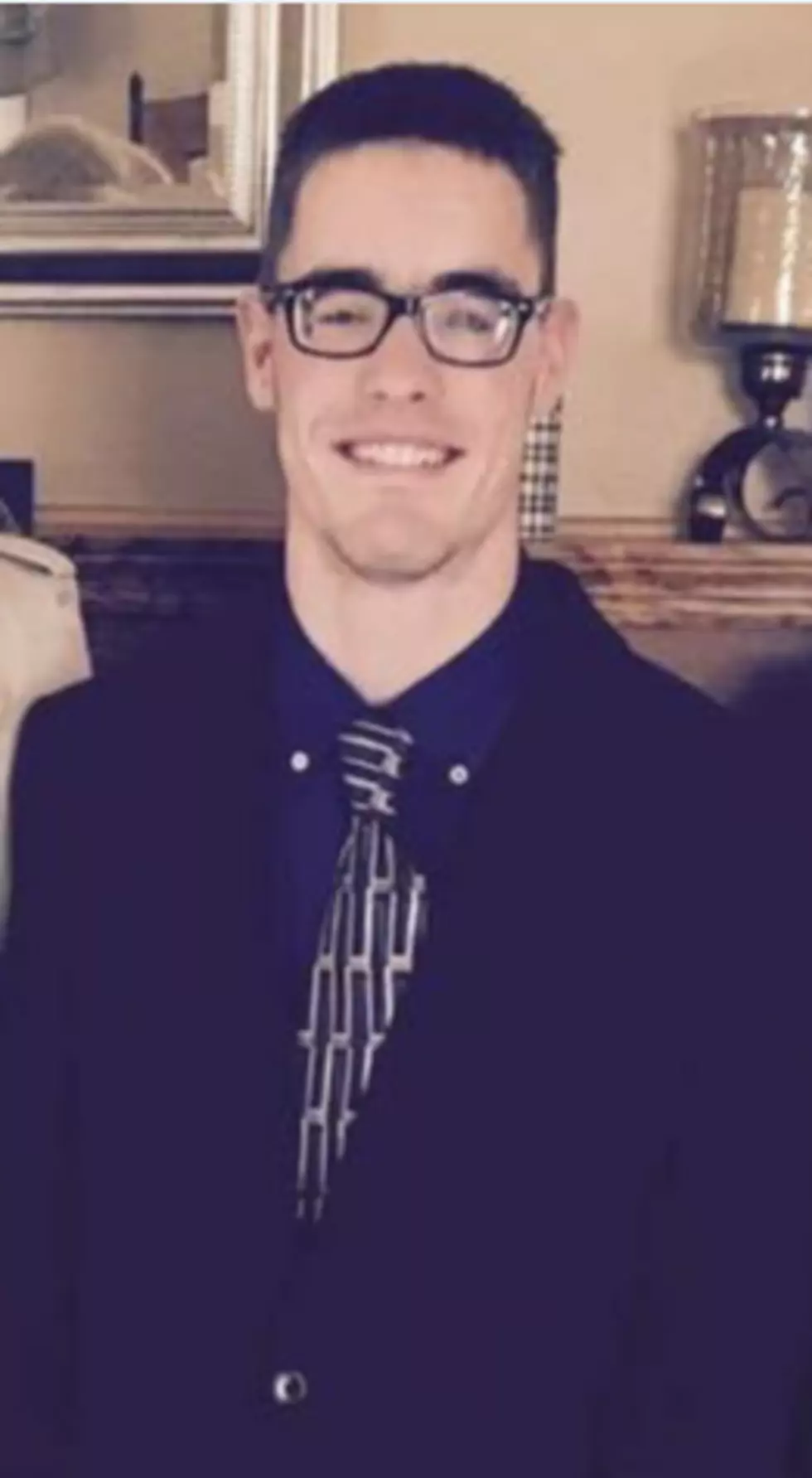Binghamton Police Look for Missing SUNY Broome Student