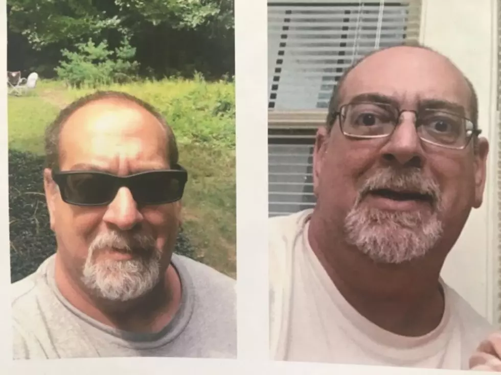 Missing Massachusetts Man Found Dead
