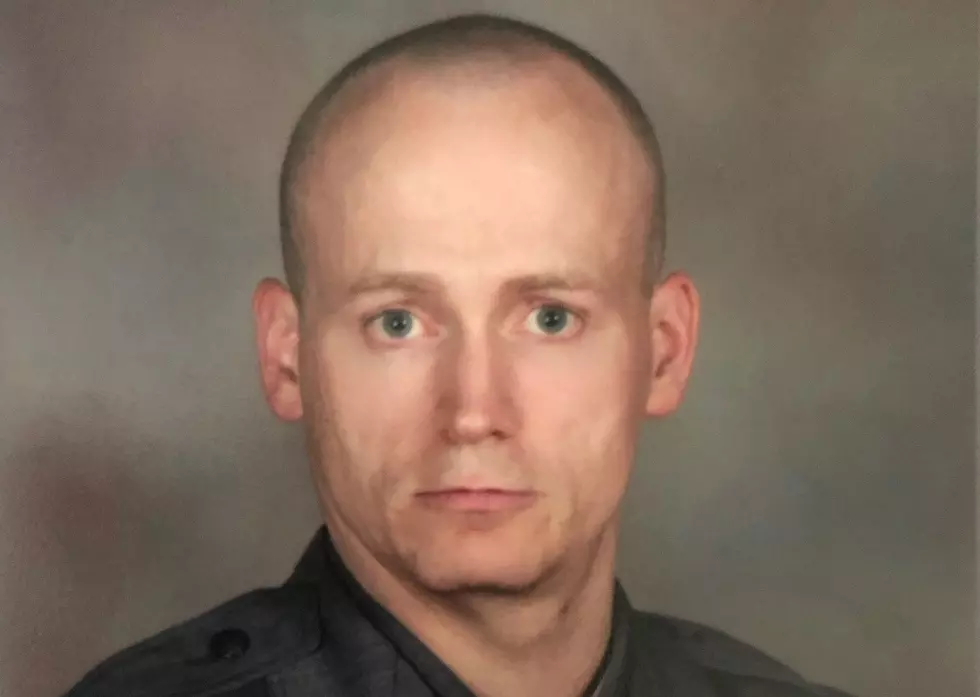 NYS Trooper Dies After Crash in Front of Police Barracks