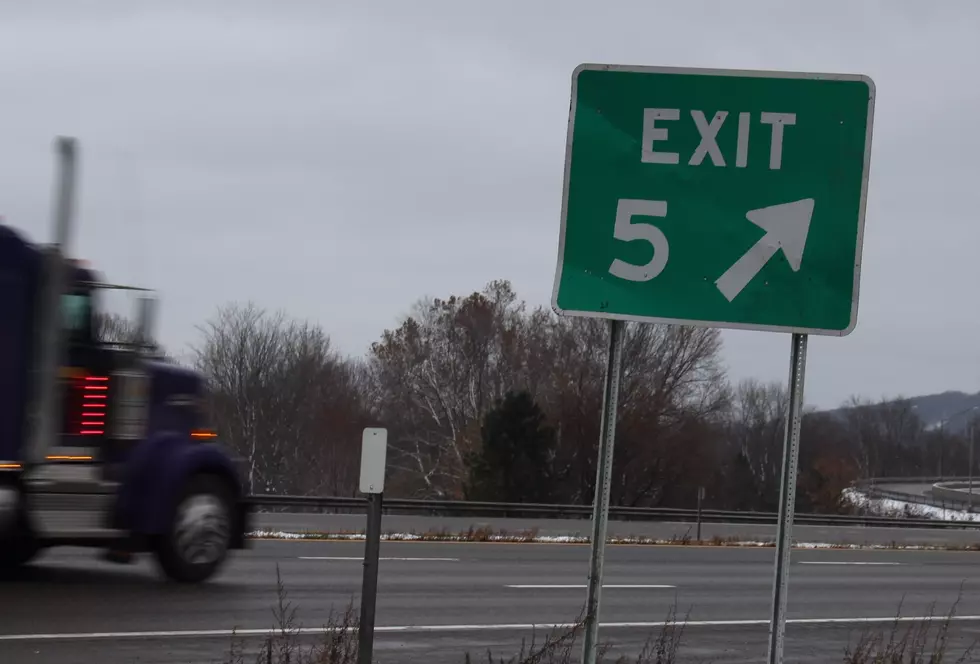 DOT: No Plans for Mile-Based Exits on I-81, I-86 or I-88