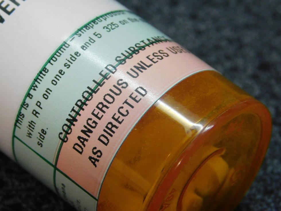 Overdose Prevention Grants Available