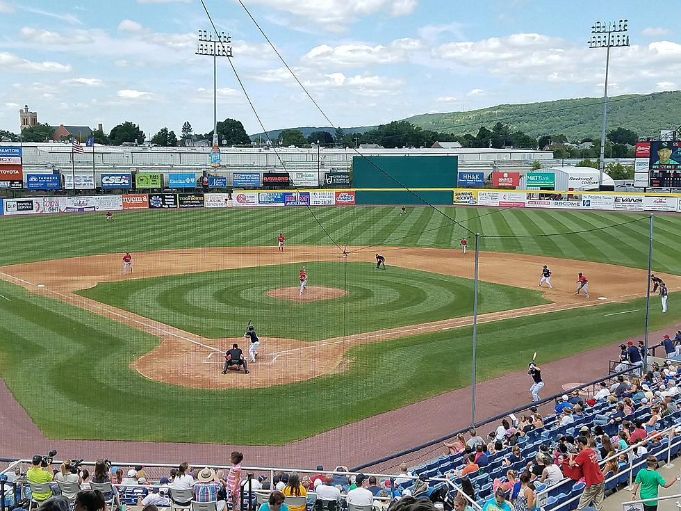 Millions in NYSEG Stadium Upgrades Earmarked for 2019 Season