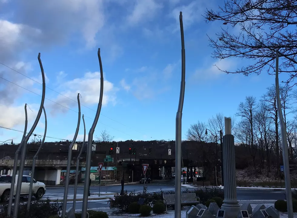 Glass Birds Removed from Binghamton ACA Memorial