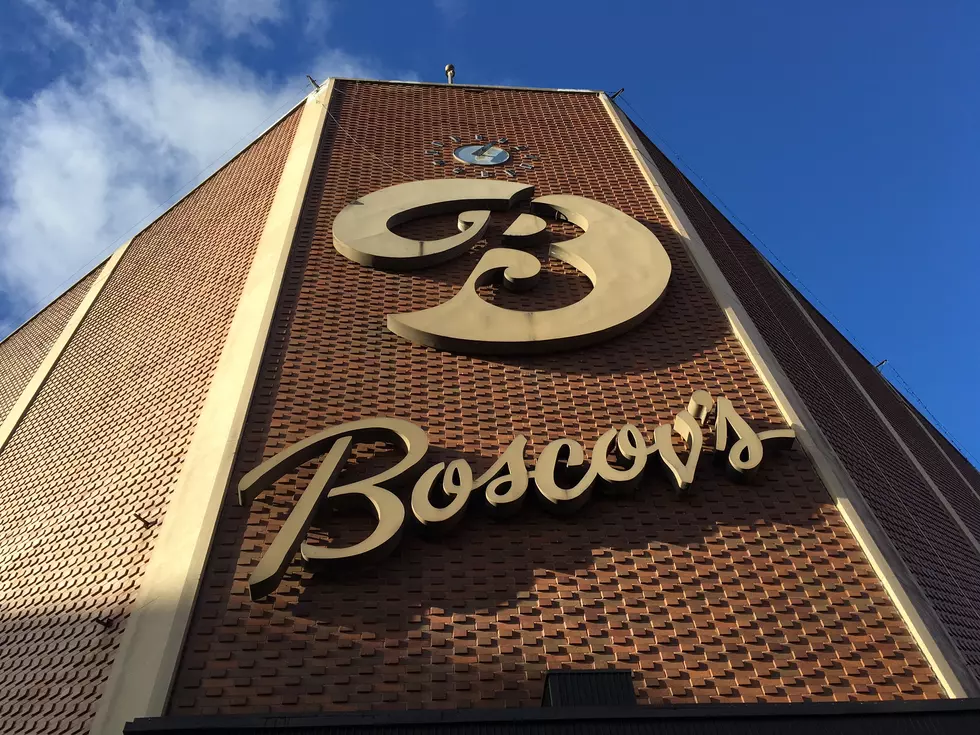 Mayor: State Bailout Needed for Binghamton Boscov&#8217;s Building