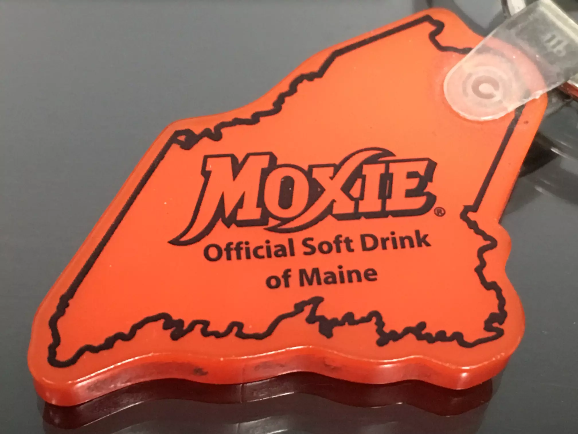 Moxie - A Different Soda - is Returning to New York State