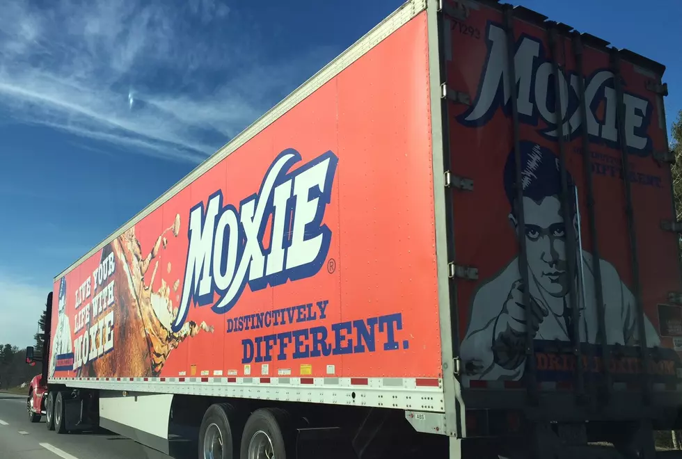 Moxie &#8211; A &#8220;Different&#8221; Soda &#8211; is Returning to New York State