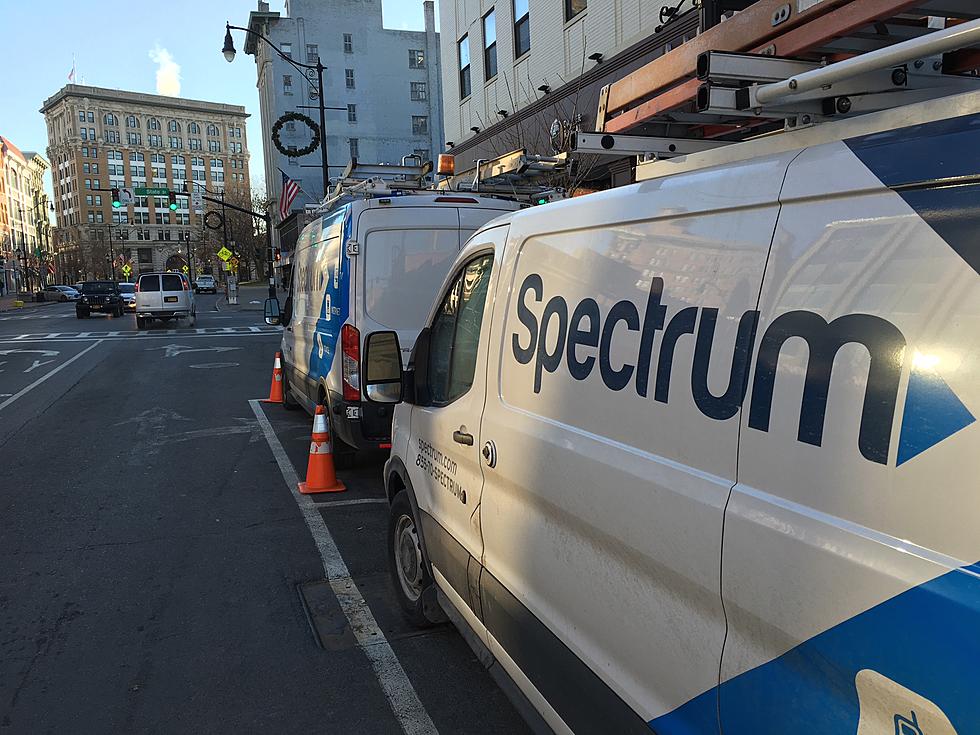 Spectrum Customers May Seek Refunds After Weekend Outage
