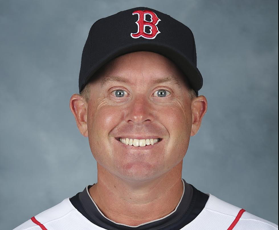 Kevin Boles Named Manager of Rumble Ponies