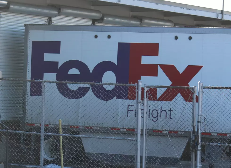 $2 Million FedEx Settlement