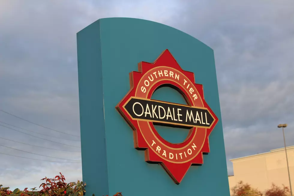 University Not Interested in Oakdale Mall Property
