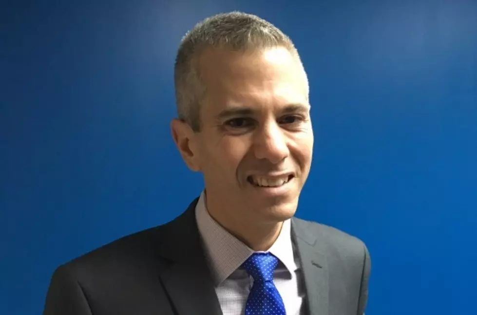 Brindisi: &#8220;Everyone Should Slow Down&#8221; on Push for Impeachment