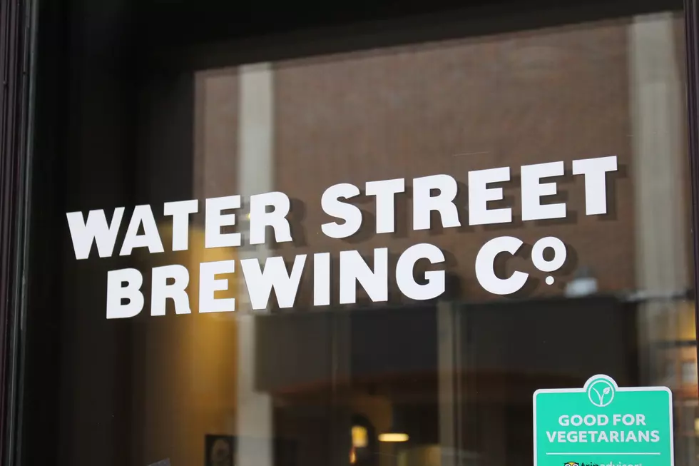 Water Street Brewing Company’s Liquor License Suspended