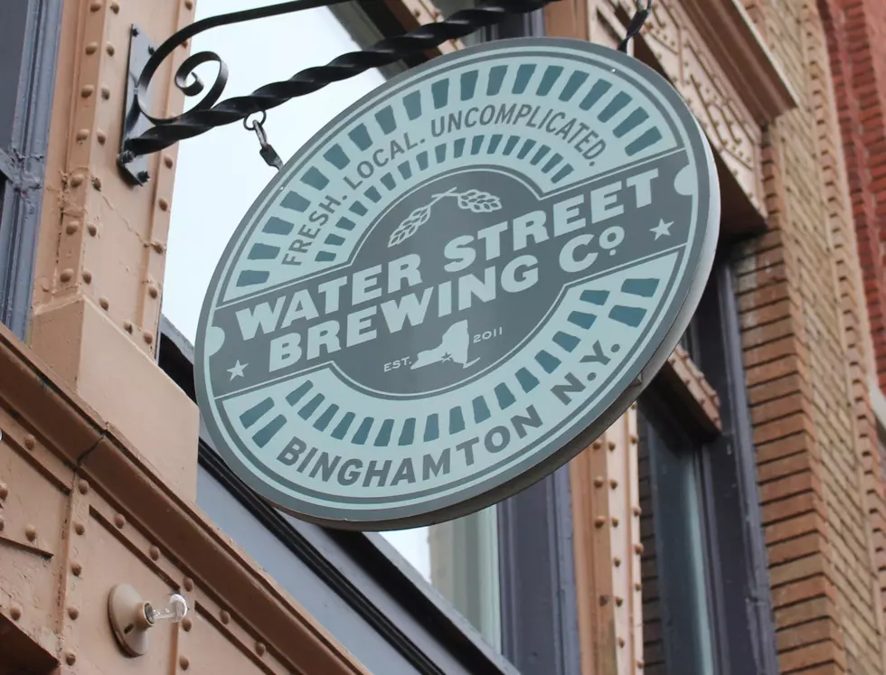 Water Street Brewing Company&#8217;s Liquor License Suspended