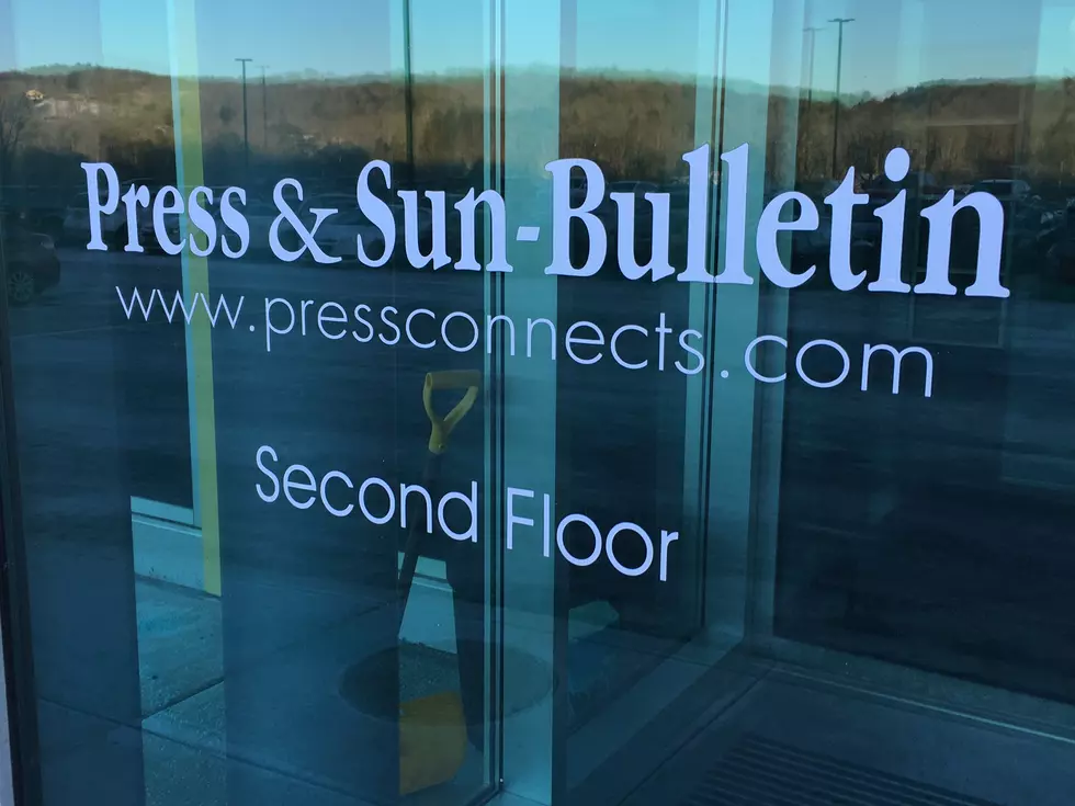 Press &#038; Sun-Bulletin Owner Receives Buyout Offer