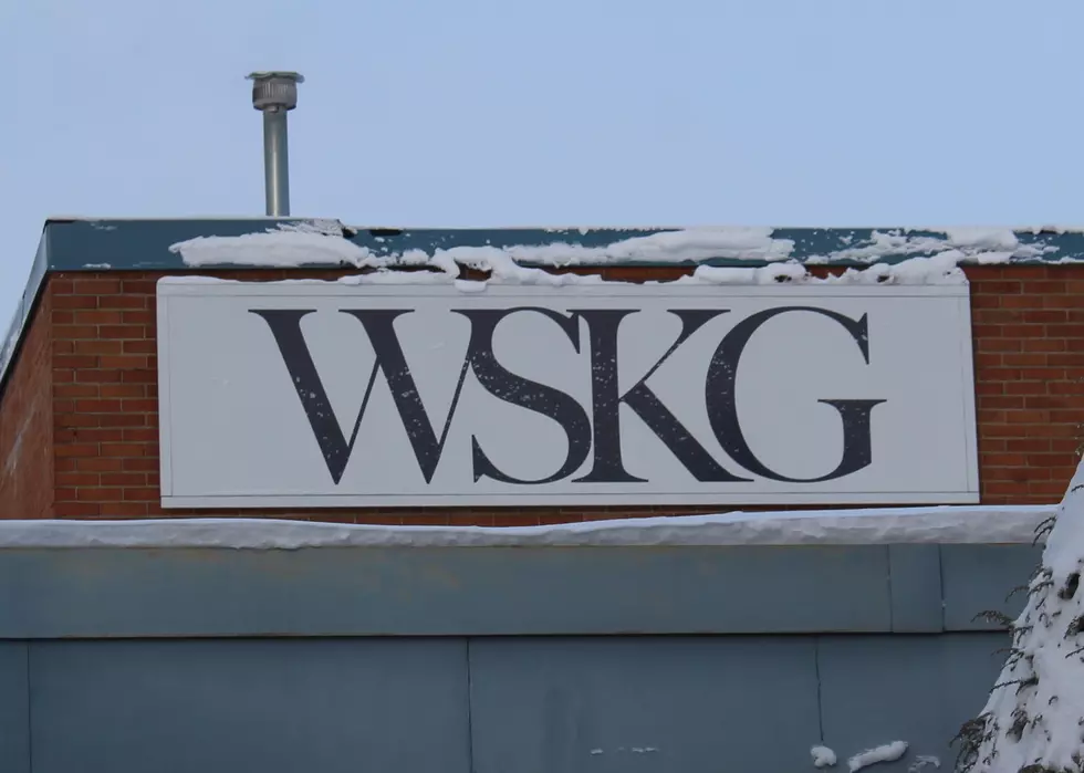 Changes Coming to WSKG Public Media