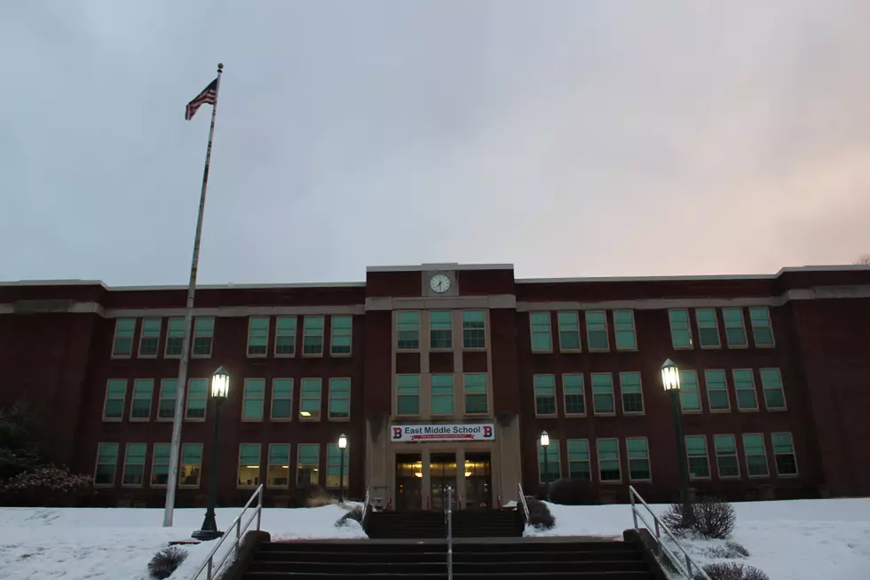 Binghamton School Board: &#8220;No Students Were Strip Searched&#8221;