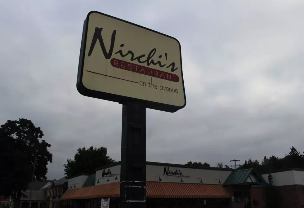 Nirchi&#8217;s on the Avenue Restaurant Closes in Endicott