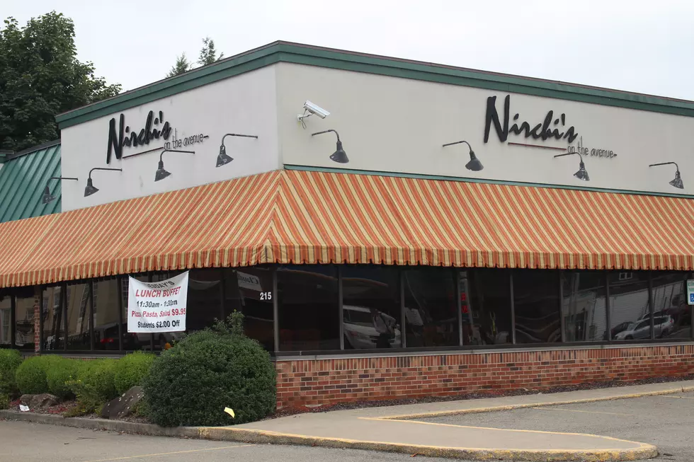 Endicott Eatery Goes Out of Business