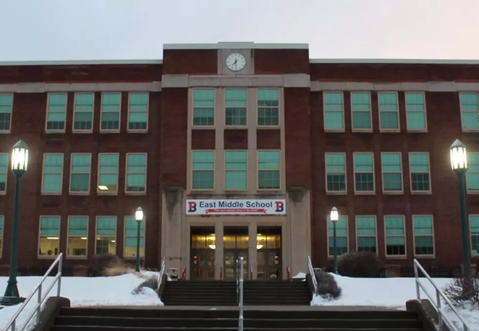 NAACP LDF Gets Involved in Binghamton Middle School Strip Search Allegations