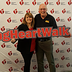 30th Annual Southern Tier Heart Walk Set for April 7
