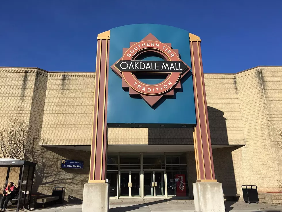 See The Oakdale Mall Store That Could Close Next