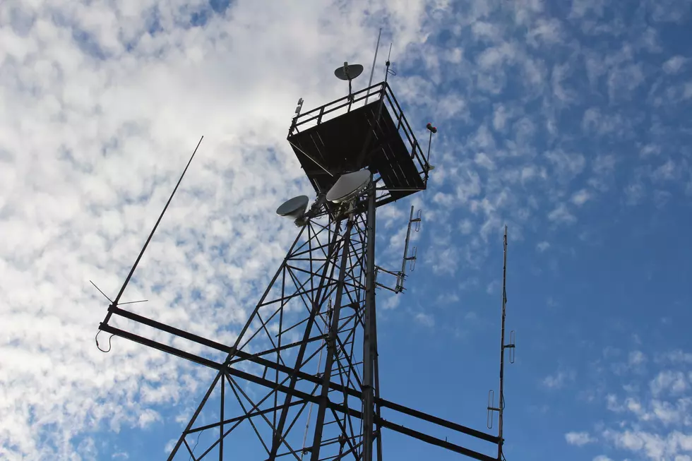 Broome County Modernizing Emergency Radio Network