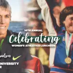 World Class Runner and Olympic Champion To Speak at BU Women&#8217;s Luncheon