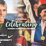 World Class Runner and Olympic Champion To Speak at BU Women&#8217;s Luncheon