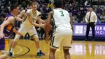 Albany Outburst Proves Too Much for BU Men