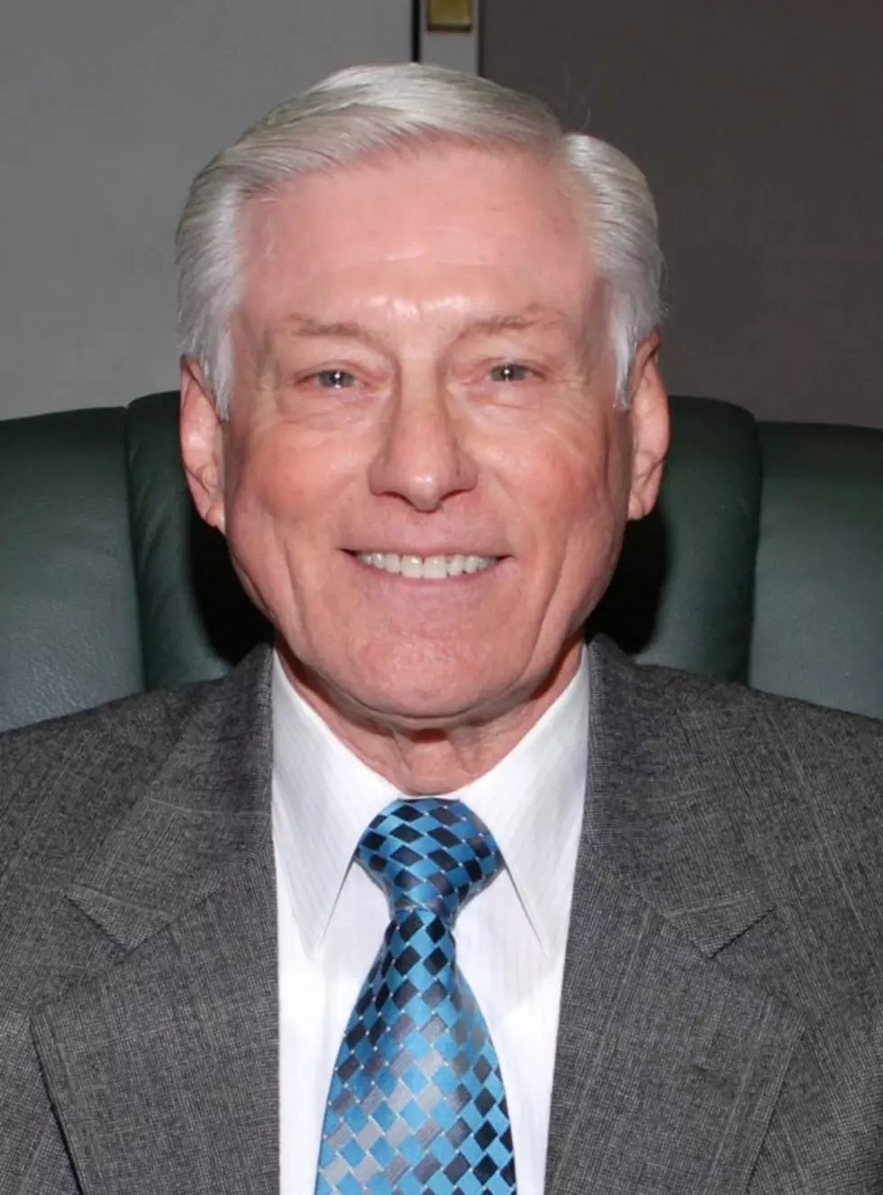 Pillar of Johnson City Community, Ron Heebner Passes Away