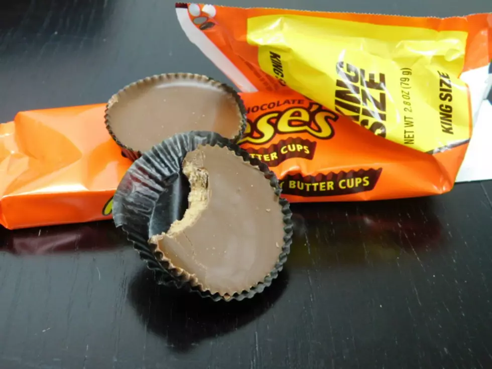 Peanut Butter Cup Blamed for New Albany Crash