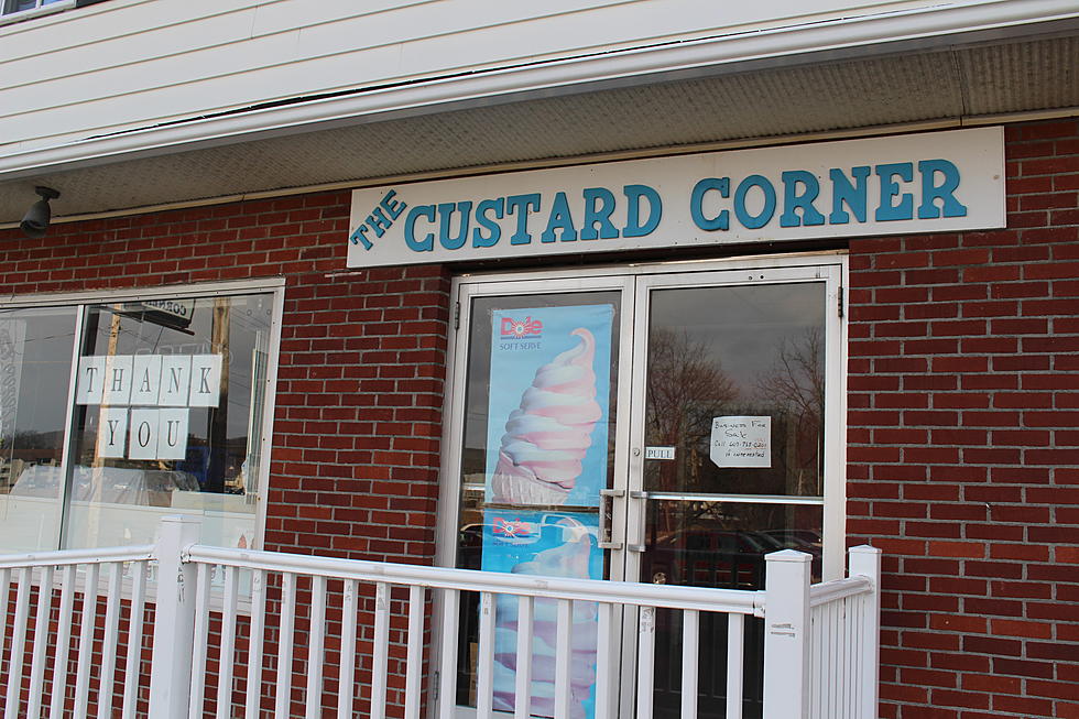 Endicott&#8217;s Custard Corner Not Reopening Yet But There&#8217;s Hope