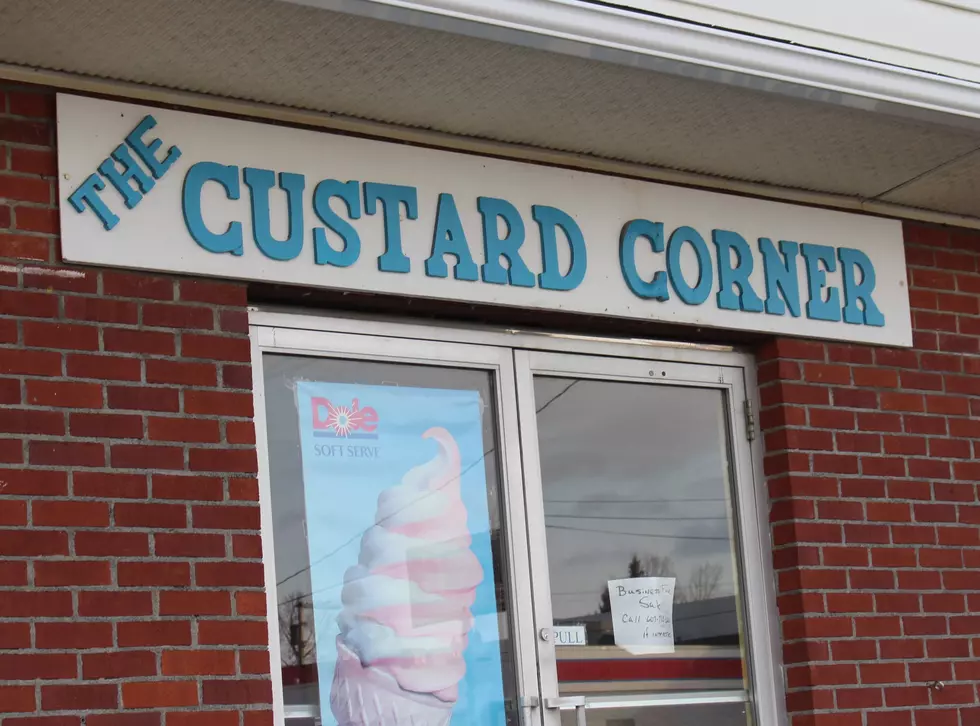 Endicott’s Custard Corner Not Reopening Yet But There’s Hope