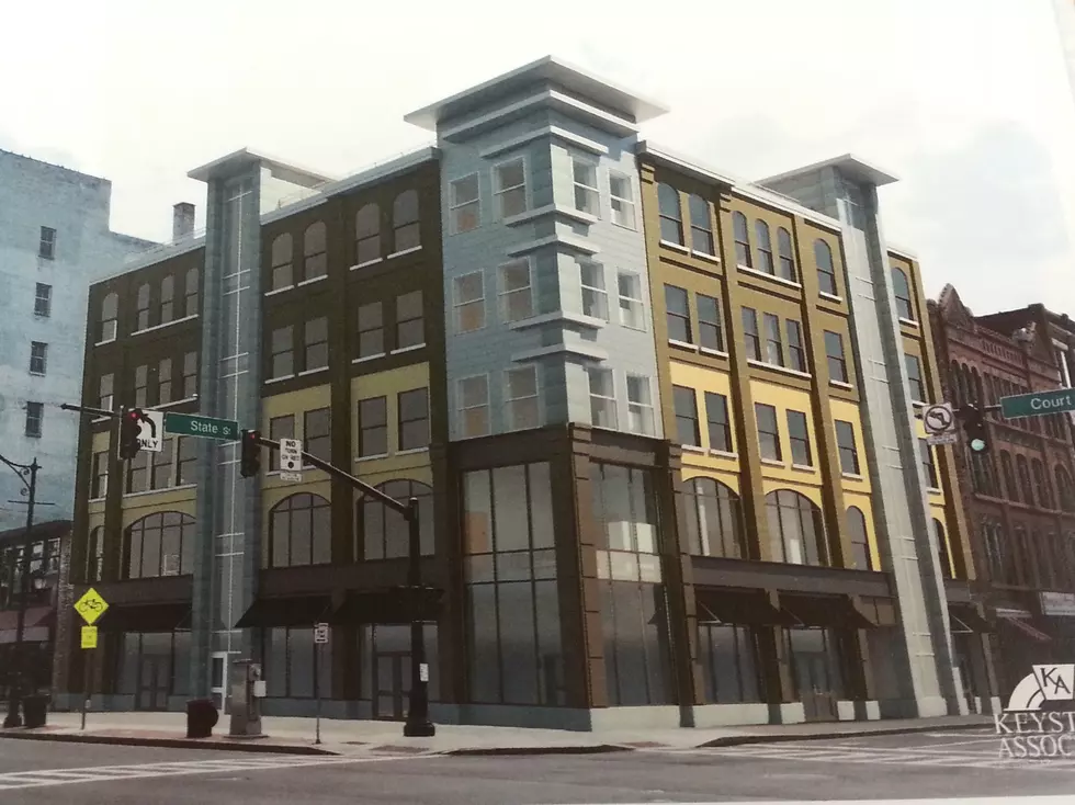 Developer: Work on Court Street Building May Start in Summer