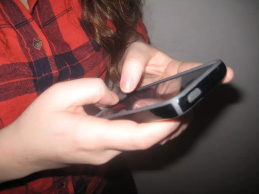 Scammers Try Texting to Gather Personal Information