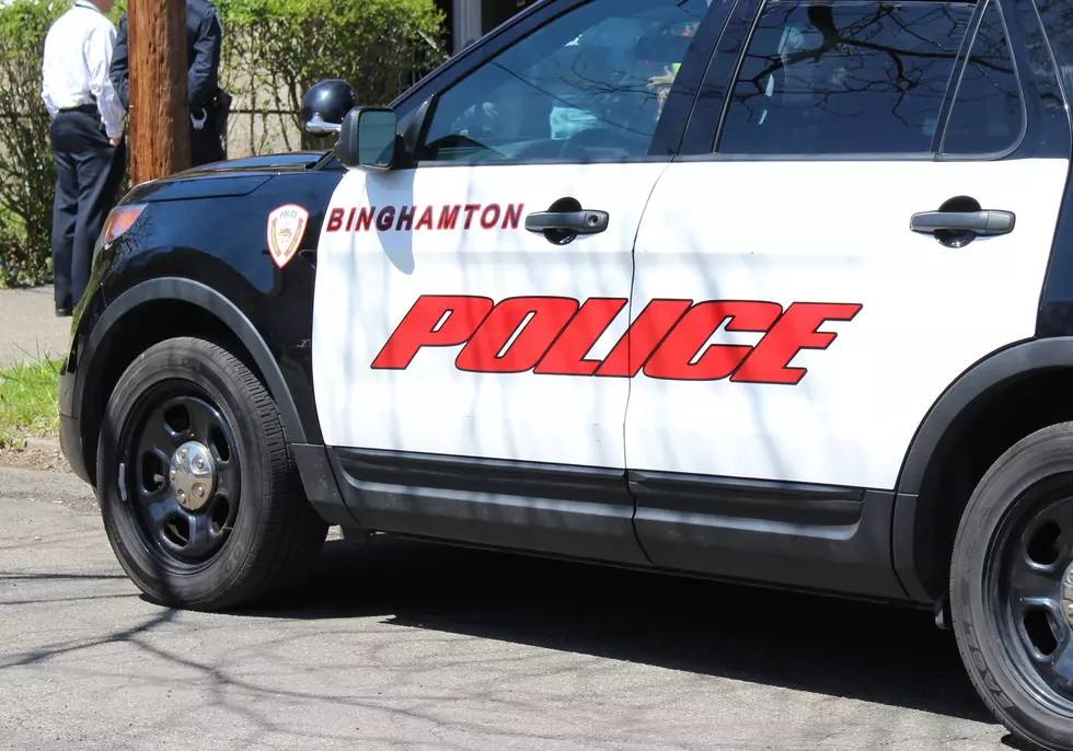 Fentanyl, Cocaine Seized in Raid on Binghamton’s West Side