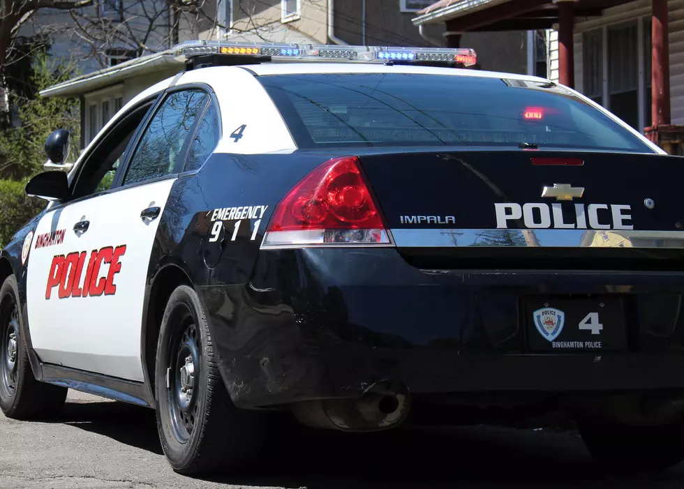 Fentanyl, Cocaine Seized in Raid on Binghamton&#8217;s West Side