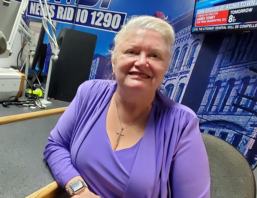 WNBF Interview: Debra Gelson on Running for Broome DA