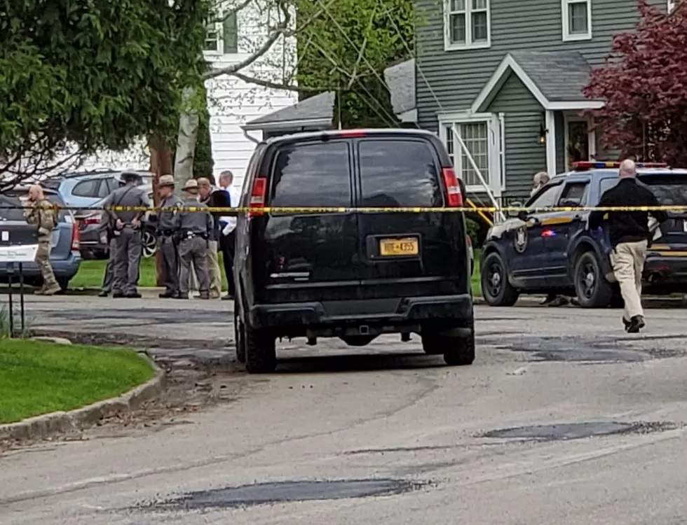 More Arrests Possible in Apalachin Killing