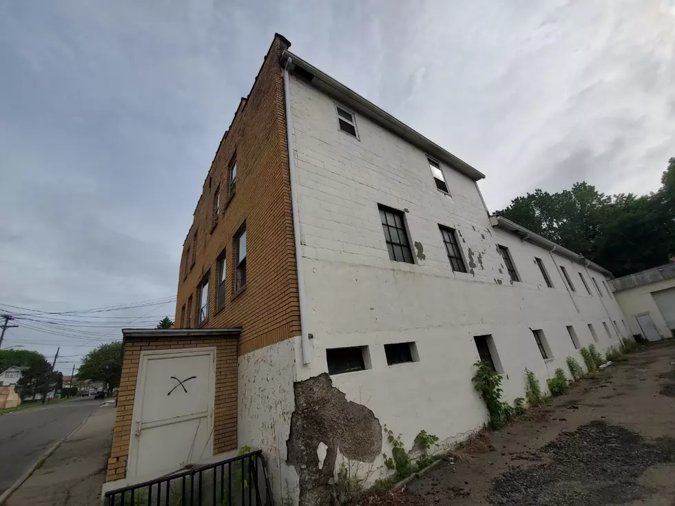 Student Housing Planned at Former Binghamton Store Site