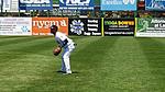 Rumble Ponies Finish Road Trip With Loss in Bowie