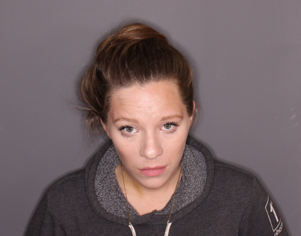 Otsego Mother Charged in Deaths of Her Infant Twins